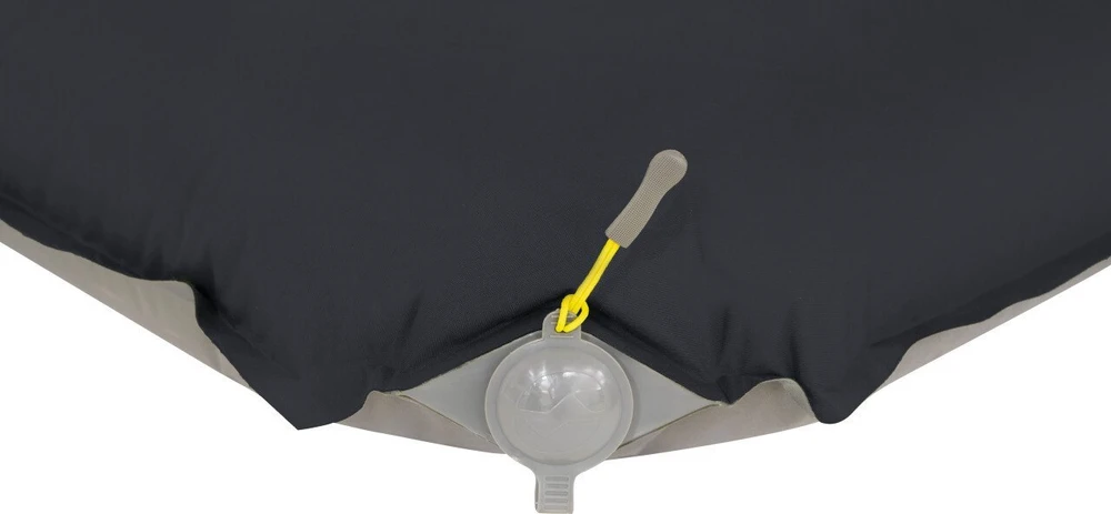 Outwell Turistinis kilimėlis Sleepin Double, 3 cm