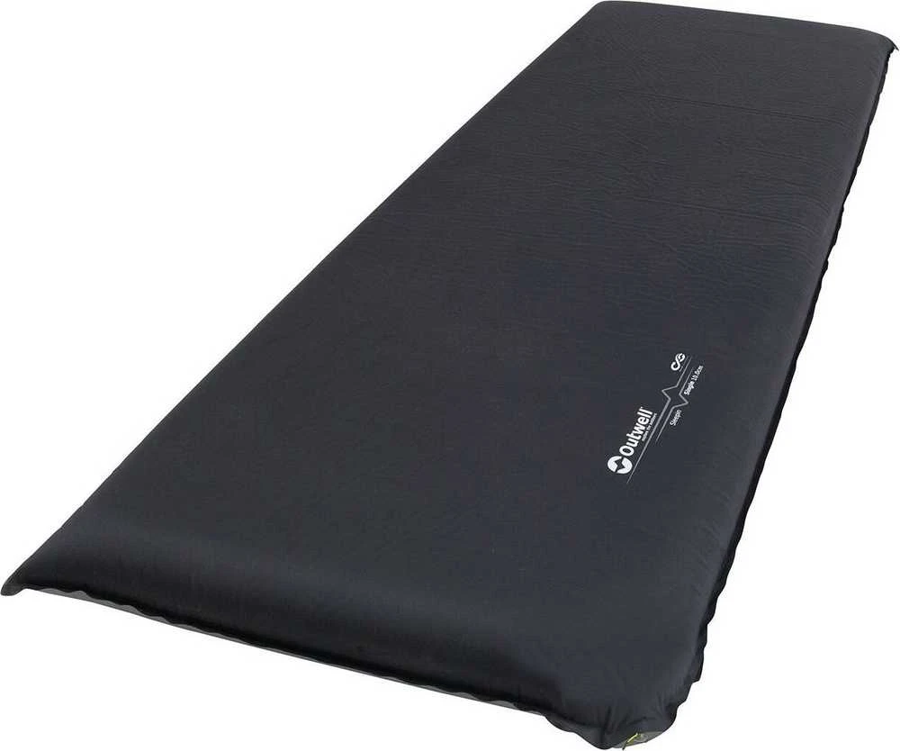 Outwell Sleepin Single - Pripučiamas čiužinys, 10.0 cm (400070)