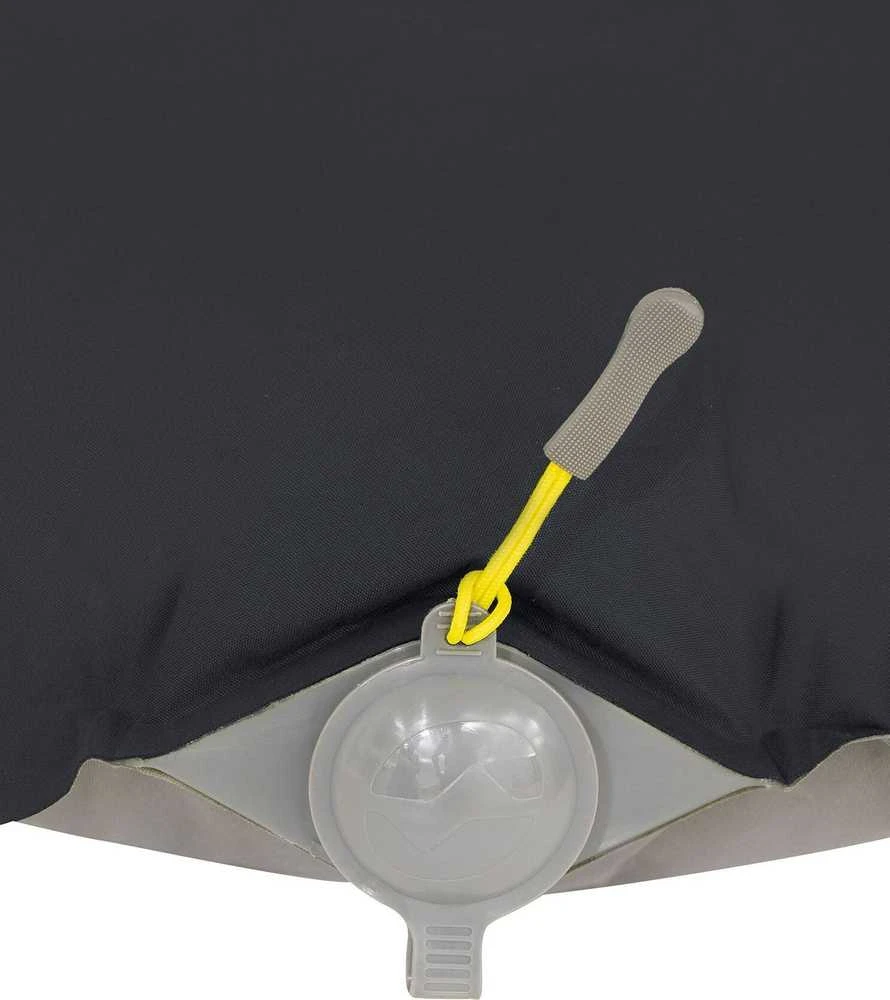 Outwell Sleepin Single - Pripučiamas čiužinys, 10.0 cm (400070)