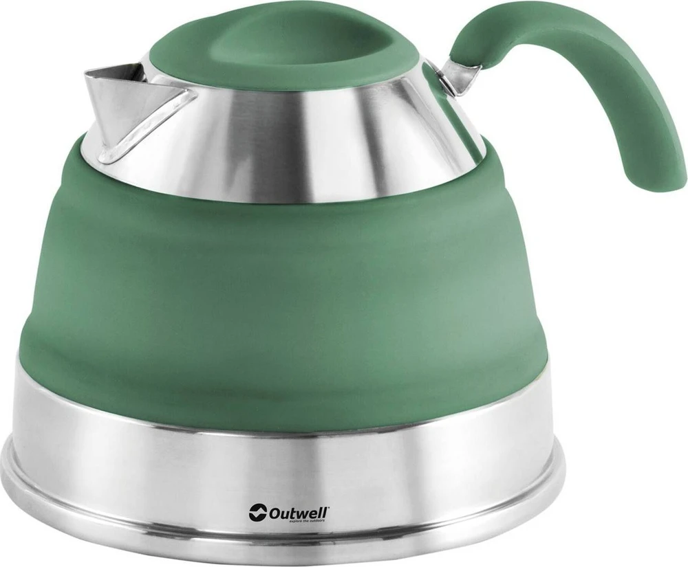 Outwell sudedamas virdulys Collaps 1.5 L