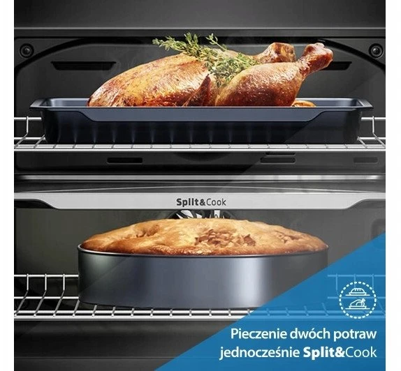 Orkaitė Oven BEKO BCBVMS17400KSBS