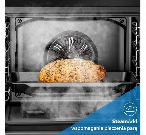 Orkaitė Oven BEKO BCBVMS17400KSBS