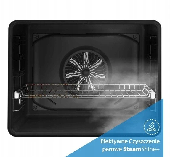 Orkaitė Oven BEKO BCBVMS17400KSBS