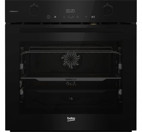 Orkaitė Oven BEKO BCBVMS17400KSBS