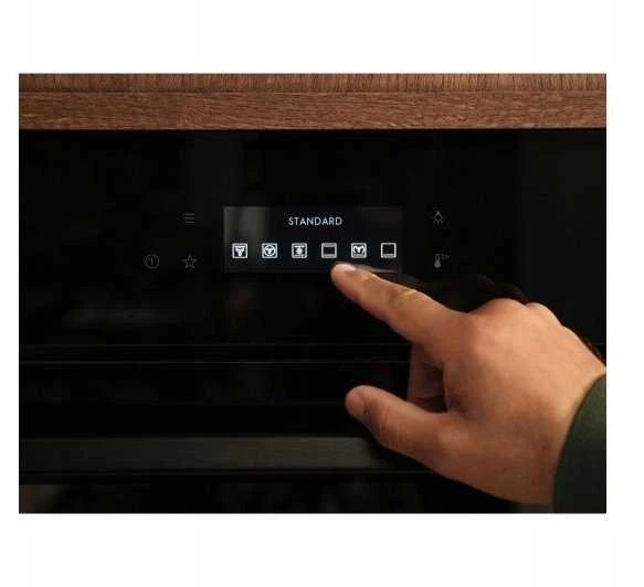 Electrolux LOE8F38Z