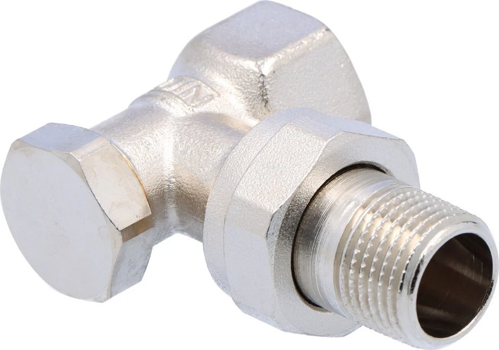 Oventrop GRĄŽINIMO VOŽTUVAS COMBI2 DN15 1/2" KAMPAS
