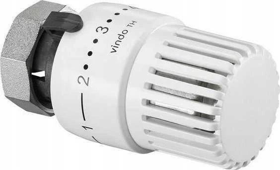 Oventrop OVENTROP GALUTĖS TERMOSTATAS VINDO TH M 30X1.5