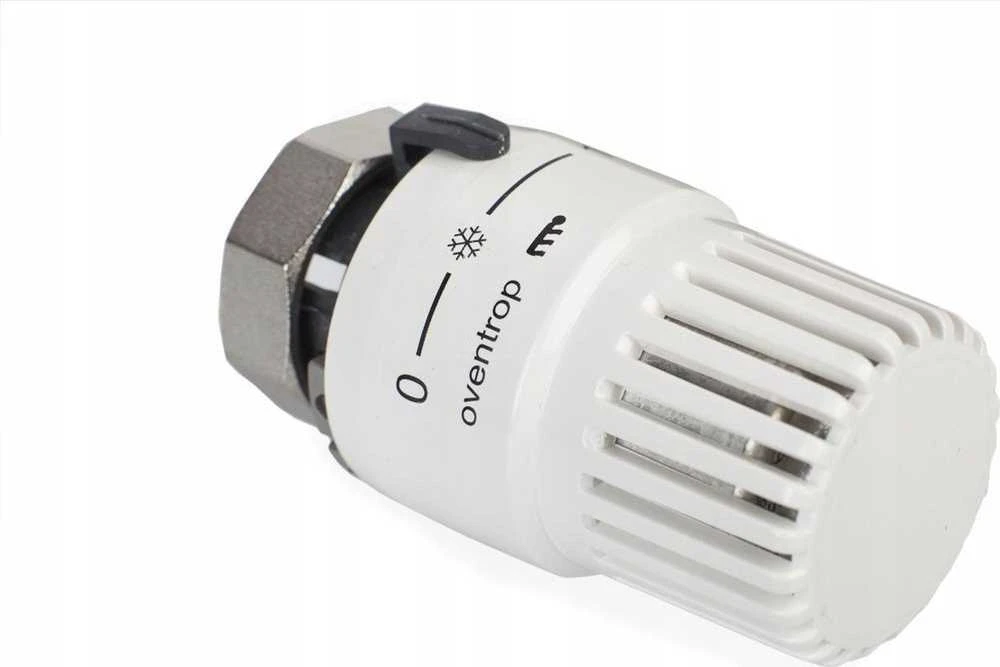 Oventrop OVENTROP GALUTĖS TERMOSTATAS VINDO TH M 30X1.5