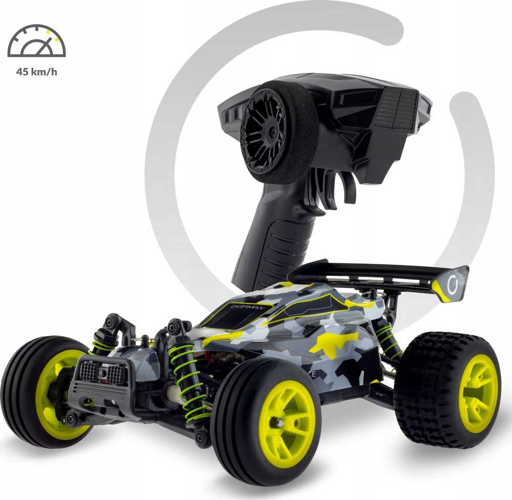 Overmax X-Pace