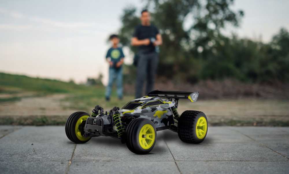 Overmax X-Pace