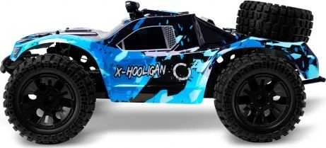 Žaisl. Overmax RC OVERMAX X-HOOLIGAN (Pažeista pakuotė)