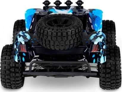 Žaisl. Overmax RC OVERMAX X-HOOLIGAN (Pažeista pakuotė)