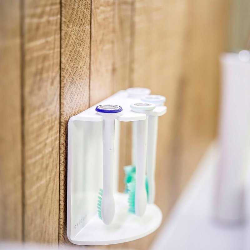 OVIDEN 4 ANTGALIŲ LAIKIKLIS OVIDENT Juodas
