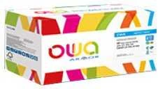 OWA Armor būgnas, skirtas BROTHER HL-L6400DW, 50000 puslapių, DR3400