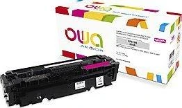 OWA Armor toner pro HP Color Laserjet Pro M377, M452, M477, 2300 Stran, CF413A, Magenta