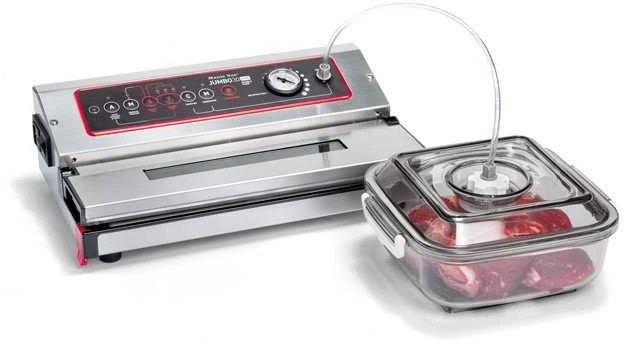 OWA Armor MagicVac Vakuumiergerät Jumbo 30 Evo