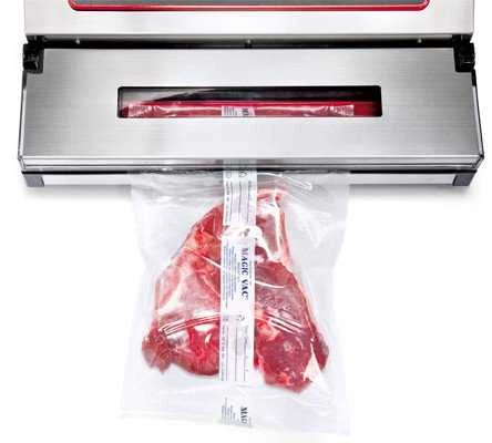 OWA Armor MagicVac Vakuumiergerät Jumbo 30 Evo