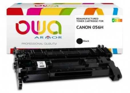 Toneris Armor OWA Armor toneris profesionalams Canon LBP 320, 21.000 str., komp. CRG056H