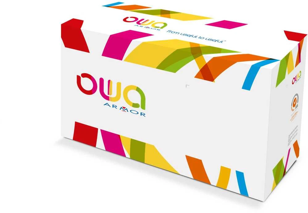 OWA Armor toner pro HP LJ Pro MFP M428dw 10.000 str., komp.s CF259X, dažų lygis