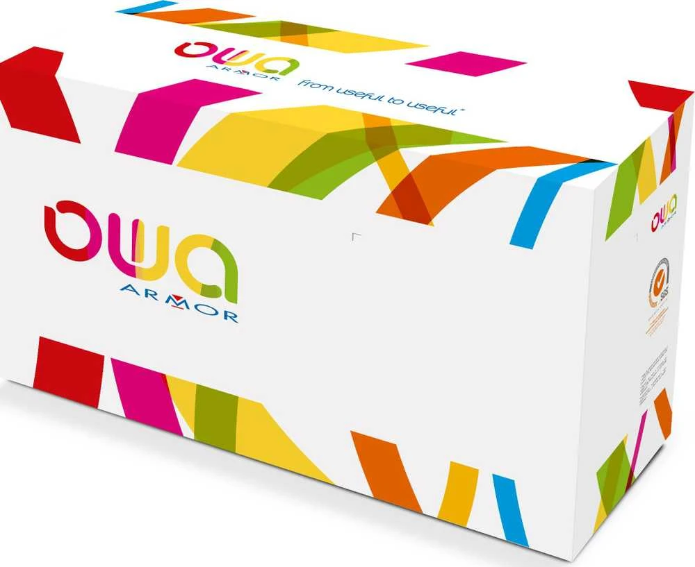 OWA Armor toner pro XEROX WC 6515 geltona, 4.300 st., kom.s 106R03695
