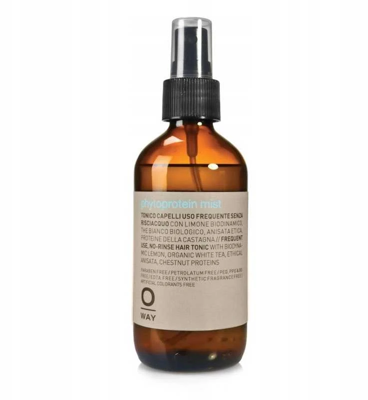 OWAY Phytoprotein Mist, 160 ml