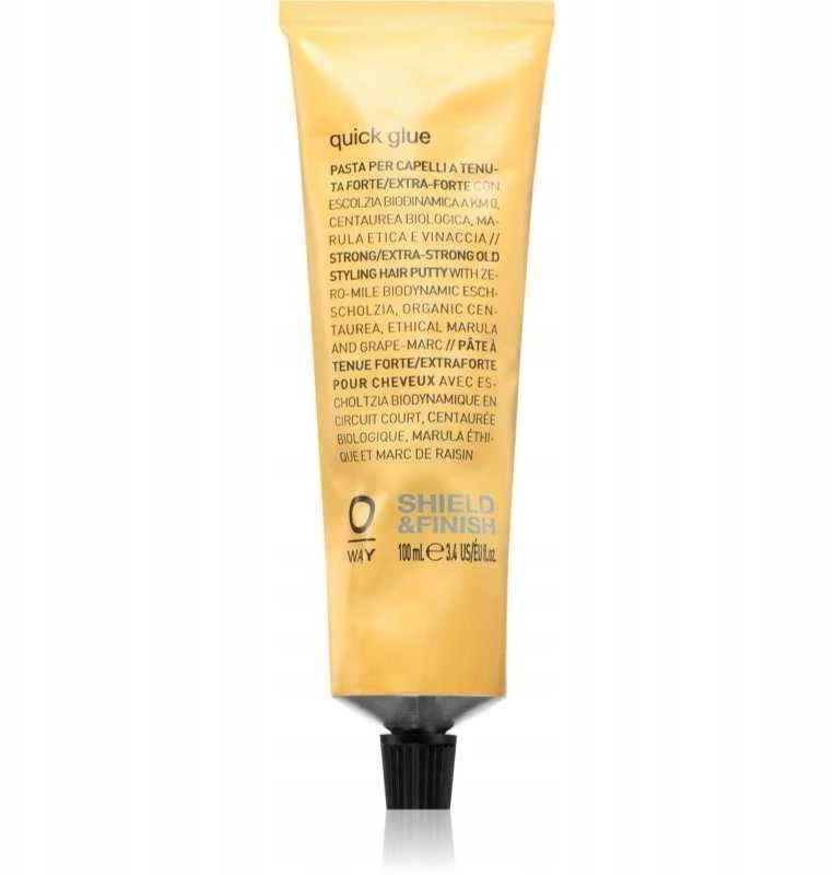 OWAY Quick Glue, 100 ml
