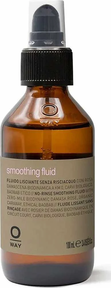 Oway Smooth+, 100 ml