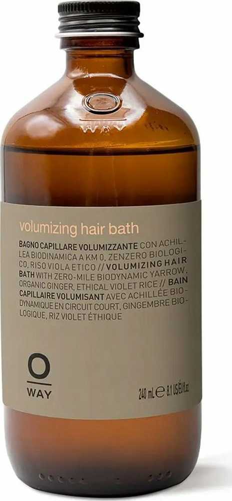 Oway xVolume, 240 ml