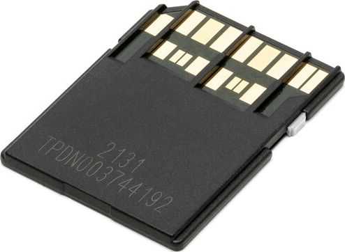 Atminties kortelė OWC SDXC Atlas S Pro 256GB UHS-II V90 290/276 MB/s