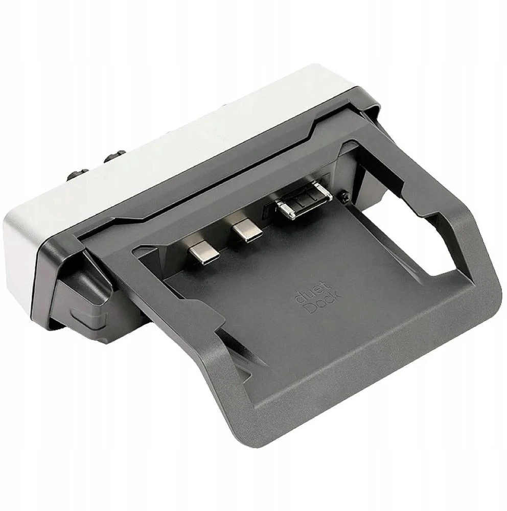OWC Apogee DUET DOCK garso sąsajos prijungimo stotelė