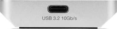 Kietasis diskas OWC Envoy Pro Elektron 1TB SSD USB-C