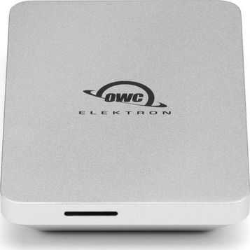 Kietasis diskas OWC Envoy Pro Elektron 1TB SSD USB-C