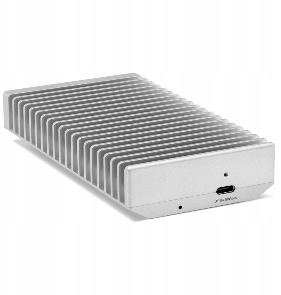 Kietasis diskas Other World Computing Dysk zewnętrzny SSD OWC Express 1M2 (OWCUS4V2EXP1M2)