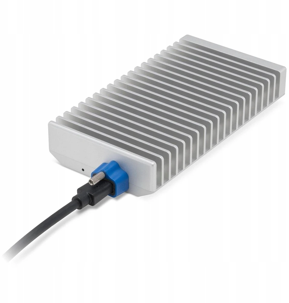 Kietasis diskas Other World Computing Dysk zewnętrzny SSD OWC Express 1M2 (OWCUS4V2EXP1M2)