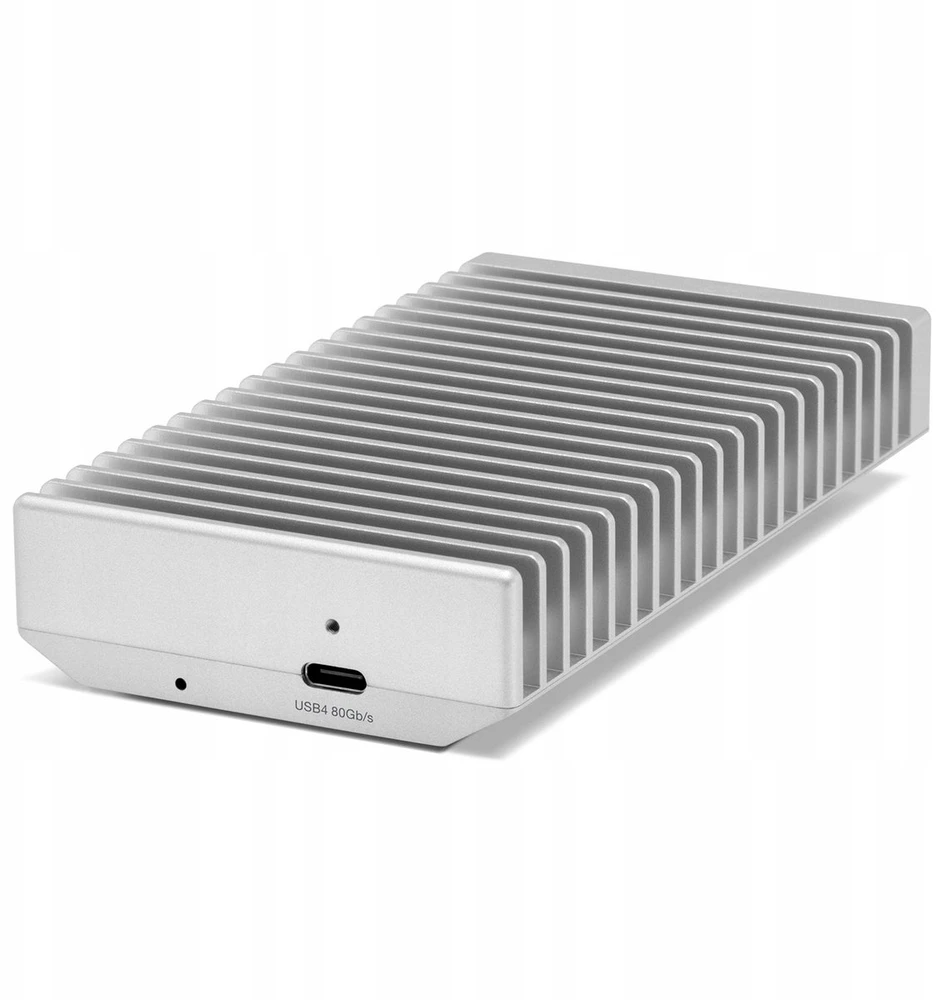 Kietasis diskas Other World Computing Dysk zewnętrzny SSD OWC Express 1M2 (OWCUS4V2EXP1M2)