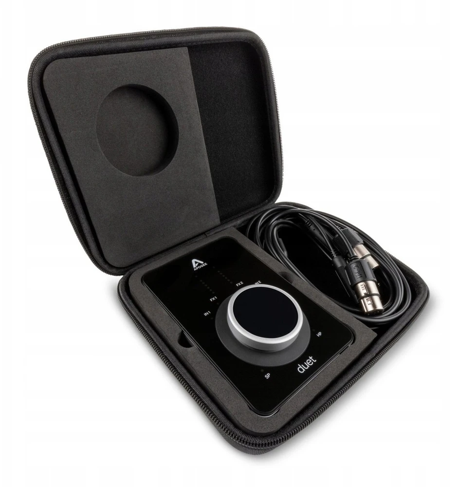 OWC Garso sąsaja Apogee DUET 3