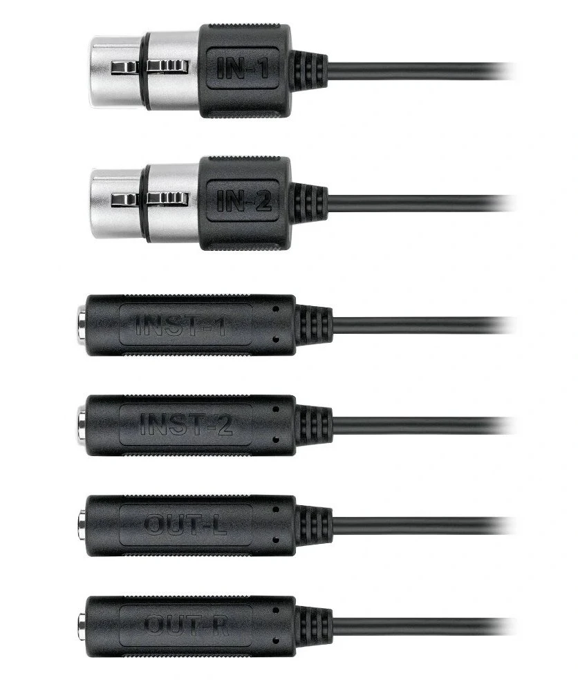 OWC Garso sąsaja Apogee DUET 3