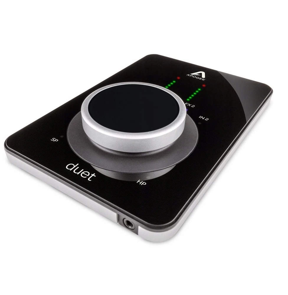 OWC Garso sąsaja Apogee DUET 3