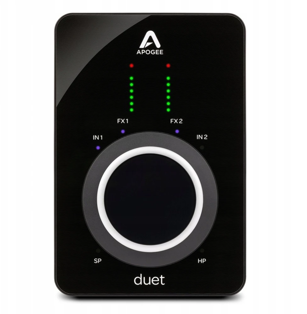 OWC Garso sąsaja Apogee DUET 3