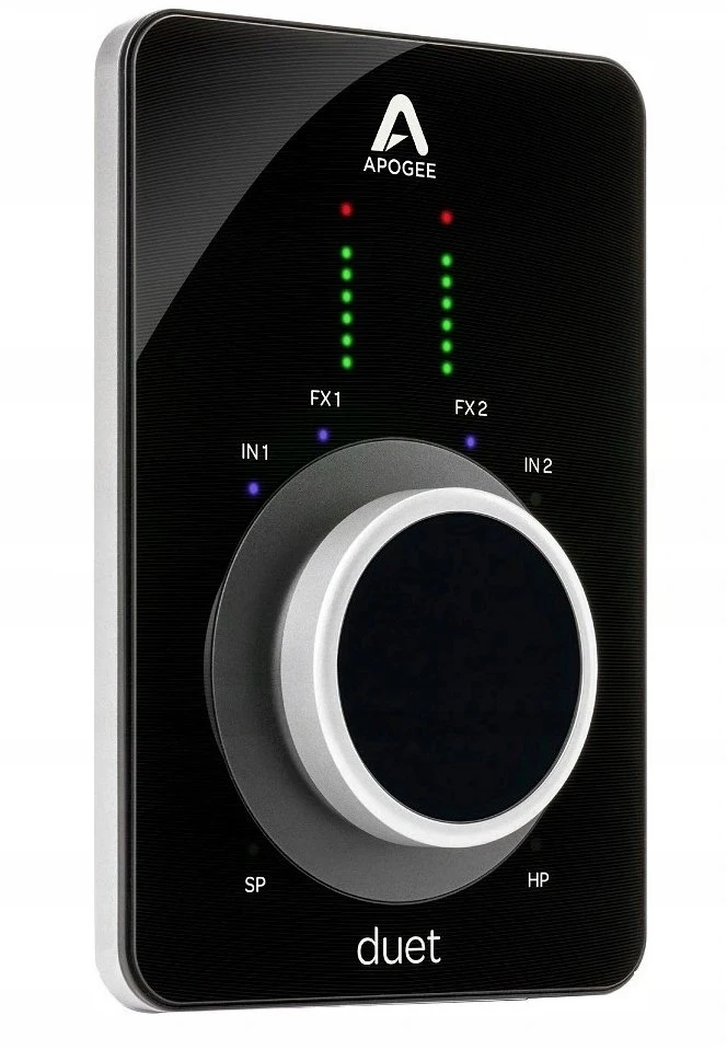 OWC Garso sąsaja Apogee DUET 3