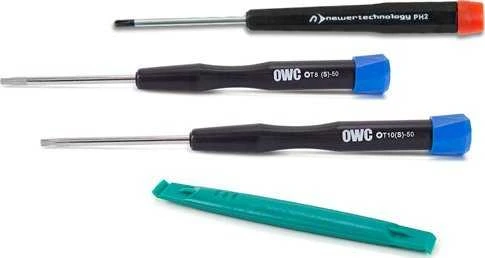 OWC OWC Internal SSD DIY Kit, Komplett-PC Zubehör für 68,58 cm (27") iMac 2010 Modelle