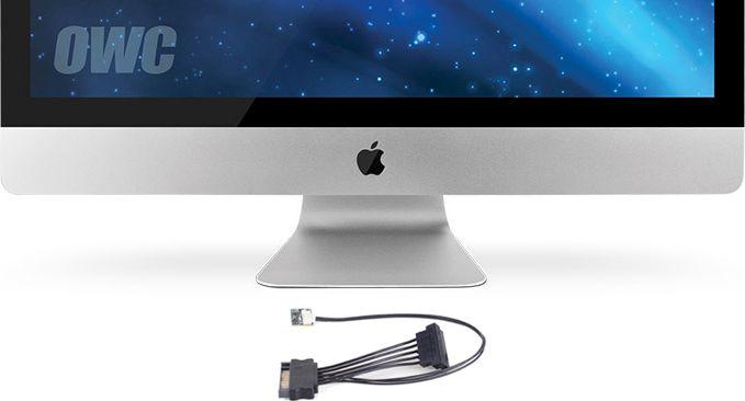 OWC czujnik temperatury do HDD iMac 27'' 2011 (OWCDIDIMACHDD11)