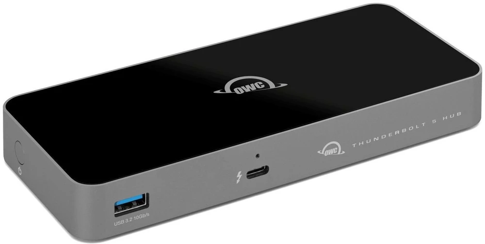 OWC Thunderbolt 5 Hub 120000
