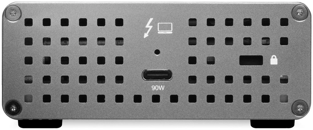 Stacja/replikator OWC Thunderbolt Go Dock Thunderbolt