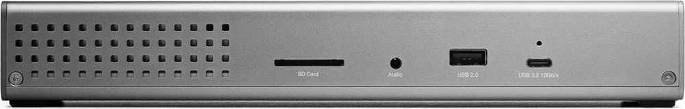 Owc Digital OWC „Thunderbolt Go“ doko stotis / replikatorius (OWCTB4DKG11P)