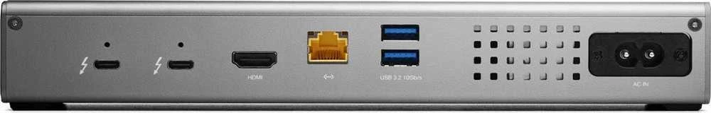 Owc Digital OWC „Thunderbolt Go“ doko stotis / replikatorius (OWCTB4DKG11P)