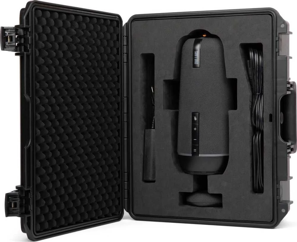 Owl Labs Internetinė kamera OWL Hard Case do Meeting OWL 3 i 4+ (ACCMTW200-0000)