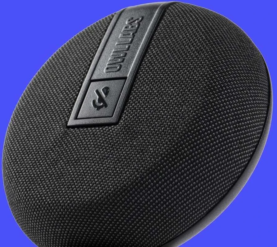 OWL LABS EXPANSION MIC/(CHARCOAL) EXTEND AUDIO REACH BY