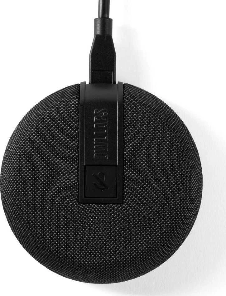 OWL LABS EXPANSION MIC/(CHARCOAL) EXTEND AUDIO REACH BY