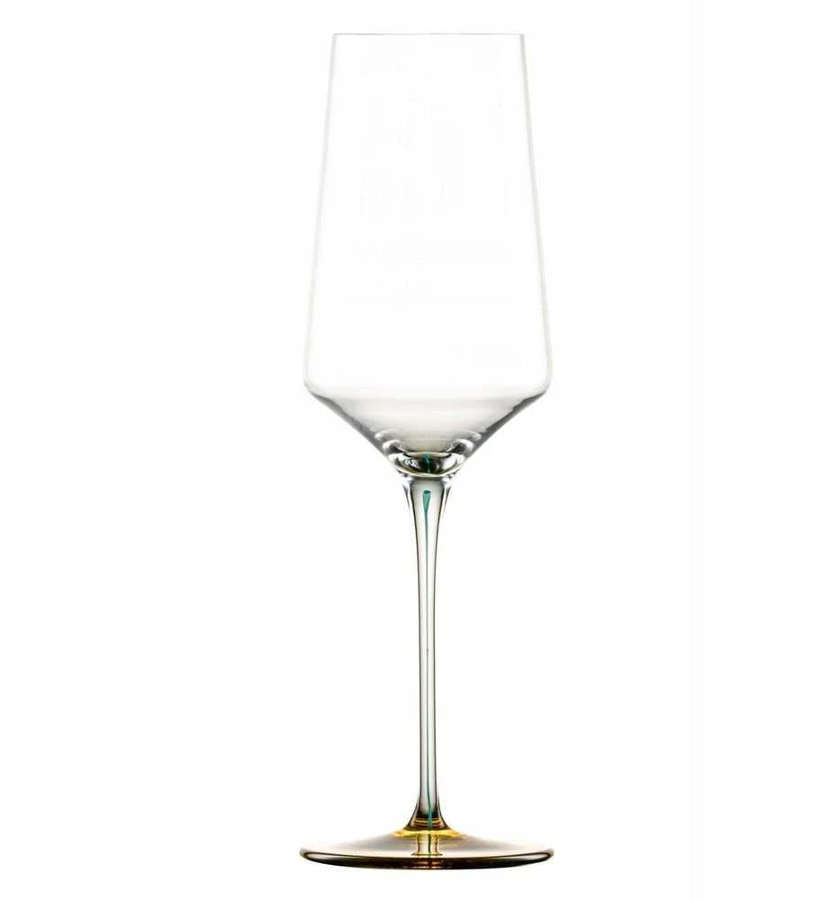 Owolovo Glass, 400 ml, olive, Ink